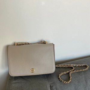 Tory Burch Crossbody Chain Bag